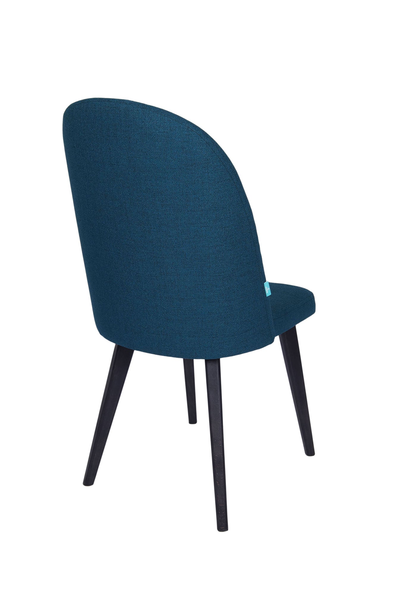 DINING SET: AVA DINING TABLE + 6 KUMBA CHAIRS