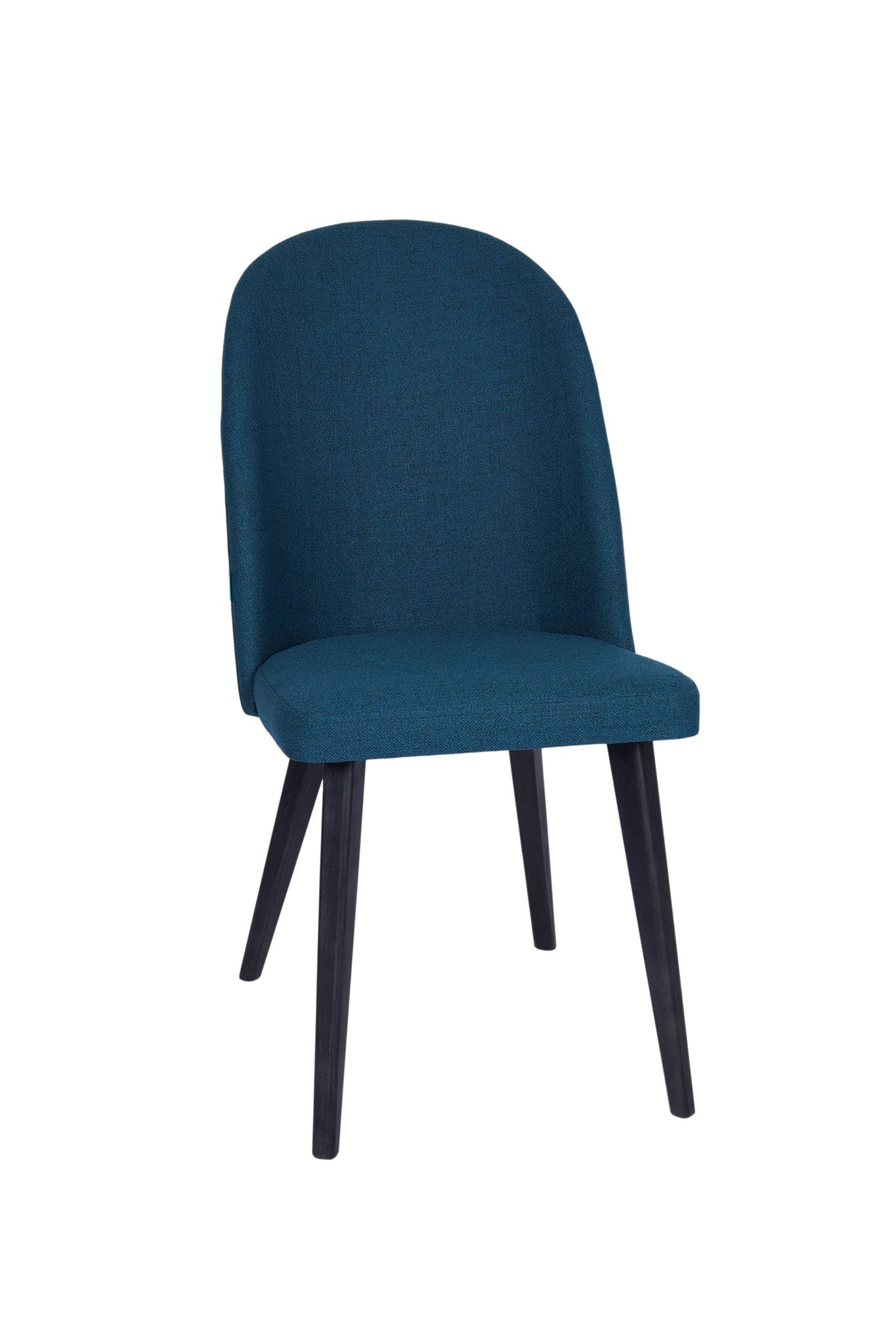 DINING SET: AVA DINING TABLE + 6 KUMBA CHAIRS