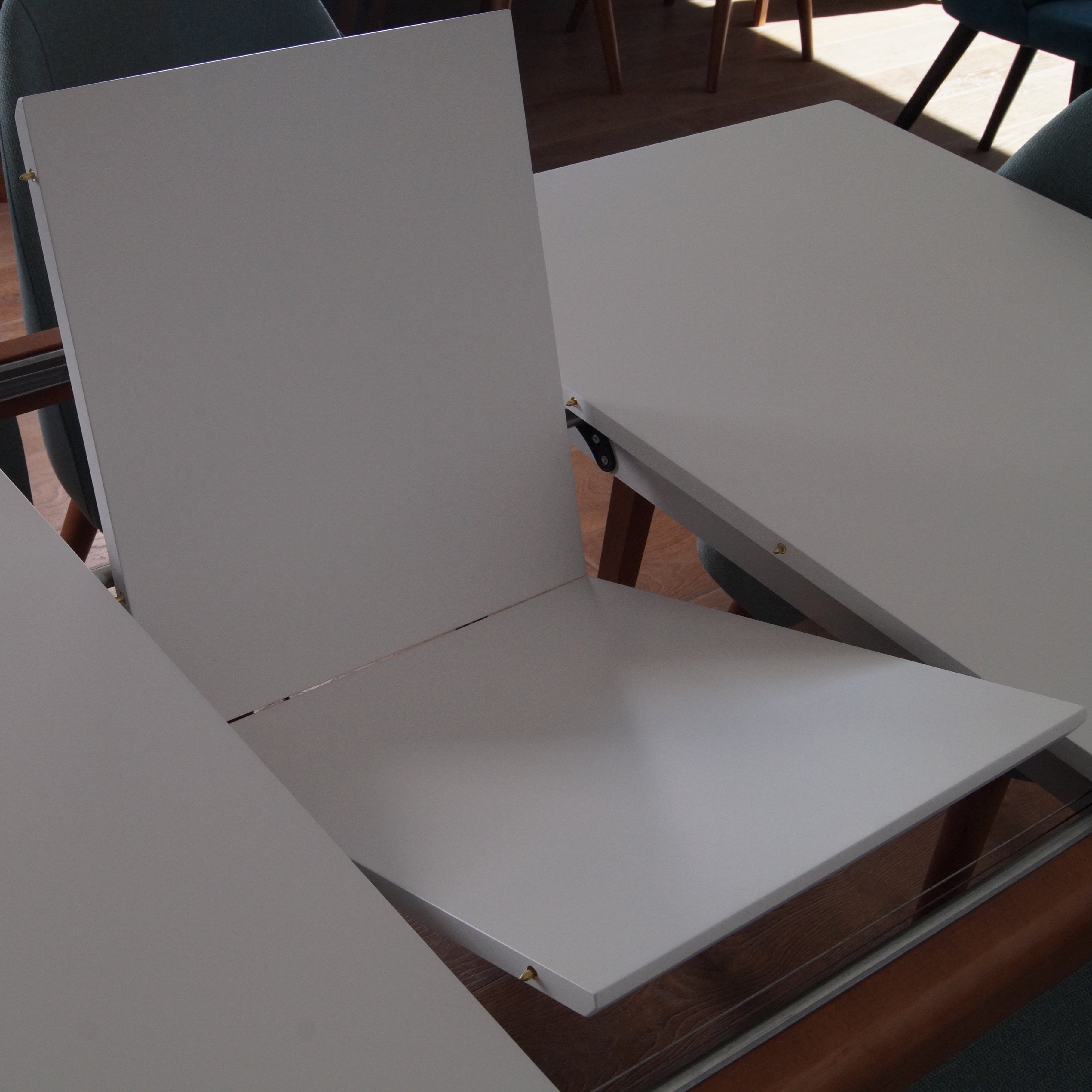 Tрпезариска маса Делта / Trpezariska masa Delta / Dinning Table Delta /Jedilna miza Delta