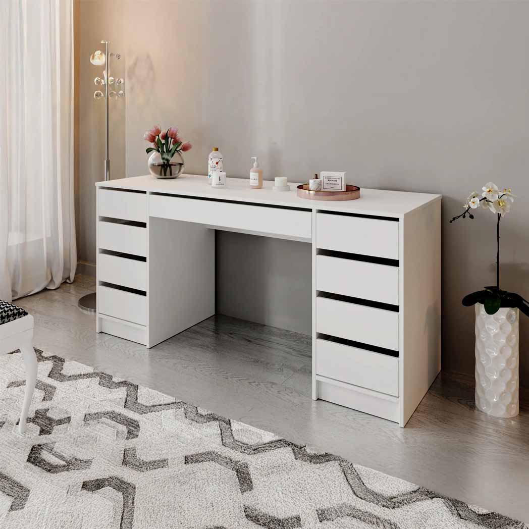 elegantno-belo-biro-za-sminki-154cm-lucca