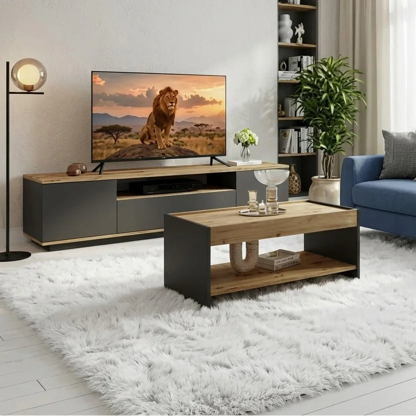 moderen-set-narvik-tv-komoda-klub-masa