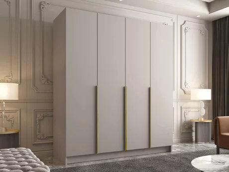 Wardrobes