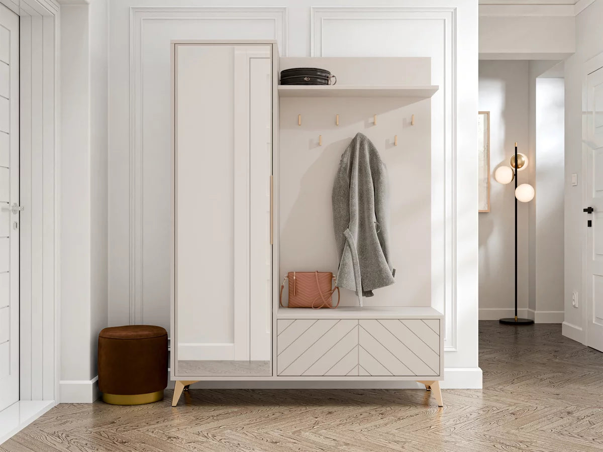 Hallway Cabinet