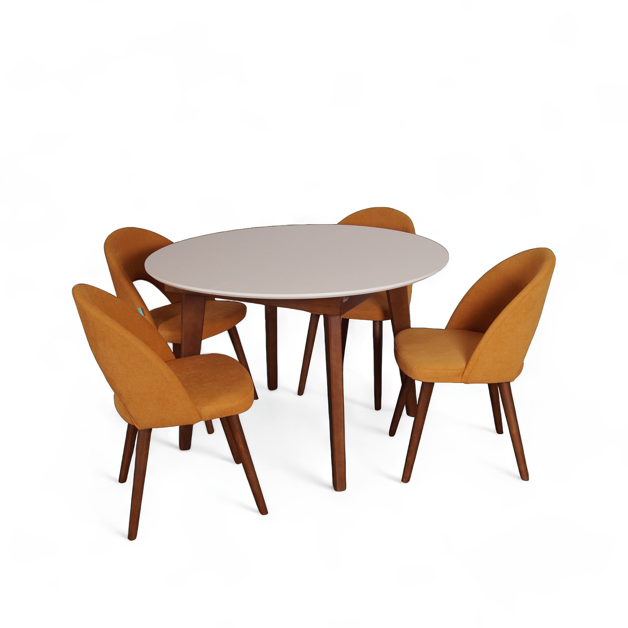 Dinng Table Cheepy Round F1100/1200